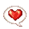 Sticker from Ragnarök Online Emoji Pack