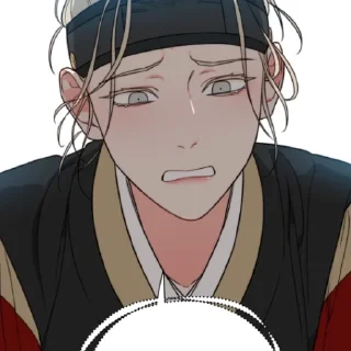 🎲 emoji Ꮋᴀ Ꭰжуён @ran_eblan_com Telegram sticker 22 of 76