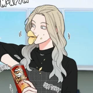 🎲 emoji Ꮋᴀ Ꭰжуён @ran_eblan_com Telegram sticker 5 of 76