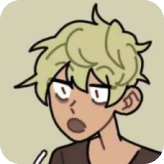 🤍 emoji Ещё Айден (@Izuku_Midoriya15_07 ) Telegram sticker 22 of 56