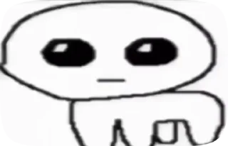 🎉 emoji юпи!! - @emoji_nekis Telegram sticker 7 of 49