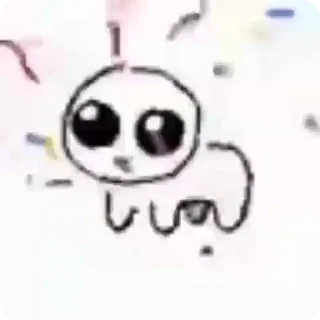 Sticker from юпи!! - @emoji_nekis