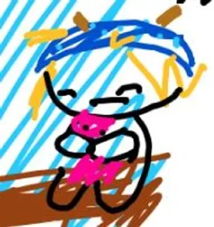 💝 emoji Гавно Telegram sticker 14 of 65