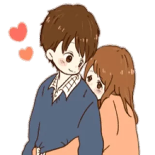 😘 emoji Lovely Telegram sticker 16 of 18