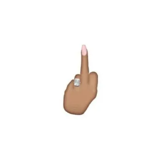 🌟 emoji мики Telegram sticker 8 of 98