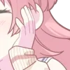 🤩 emoji А#Pu @KoshkarizeStickers @TgEmodziBot Telegram sticker 14 of 84