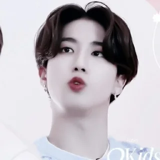 🎟 emoji . ✦ 𝘑𝘪𝘴𝘶𝘯𝘨 𝘧𝘳 @Lovediveap | Telegram sticker 10 of 15