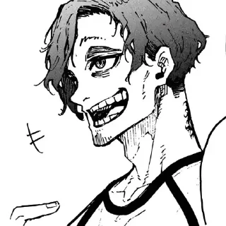 👄 emoji Don Lorenzo 🧟‍♂️ (@STR_BMX) Telegram sticker 7 of 28