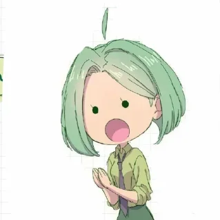 🤔 emoji ENFP @newdcu : Telegram sticker 10 of 65