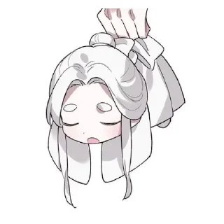 🤍 emoji 🤍Жое🤍 Telegram sticker 16 of 50