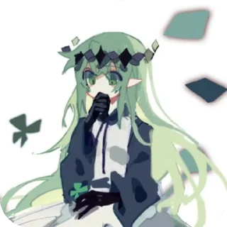 🤔 emoji INFP Telegram sticker 21 of 67