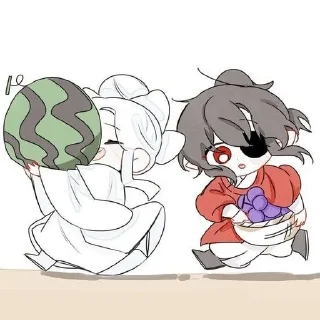 ❤️‍🩹 emoji @hugedick_1 Эмин Жое @madok_kkm Telegram sticker 11 of 15