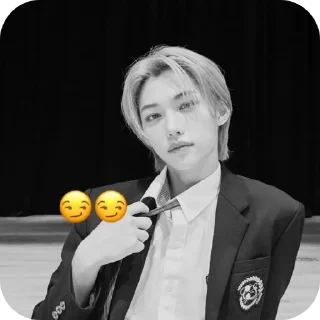 👔 emoji боже @HoroScopRoBot Telegram sticker 6 of 14