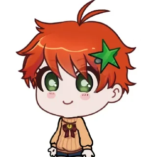 👍 emoji Чаек стик Telegram sticker 24 of 84