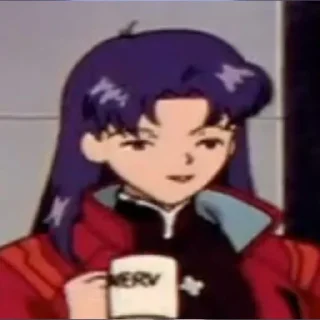 🥴 emoji ева два нуля ева ноль один Telegram sticker 19 of 120