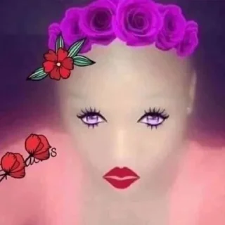 😍 emoji вика лесб Telegram sticker 11 of 31