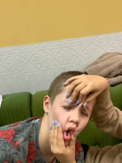 😵 emoji лавашники Telegram sticker 18 of 87