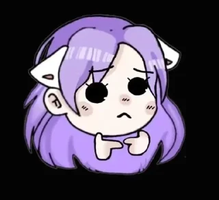 👉 emoji У.Л.Е.Й Telegram sticker 11 of 72