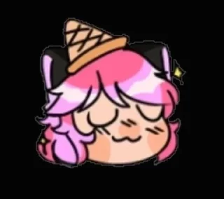 😊 emoji У.Л.Е.Й Telegram sticker 18 of 72