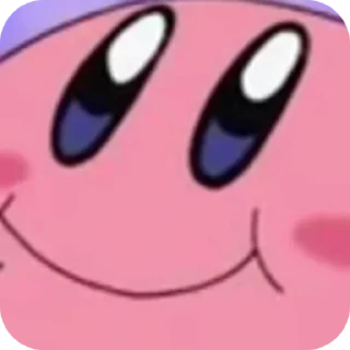 🙂 emoji @EARTH928B <- БОЛЬШЕ Telegram sticker 18 of 105