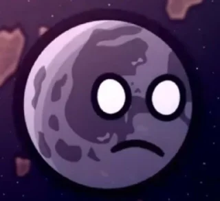 🌟 emoji Solar Telegram sticker 16 of 67