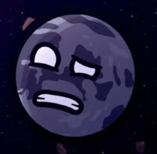 🌟 emoji Solar Telegram sticker 6 of 67