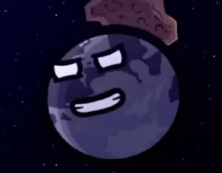 🌟 emoji Solar Telegram sticker 10 of 67