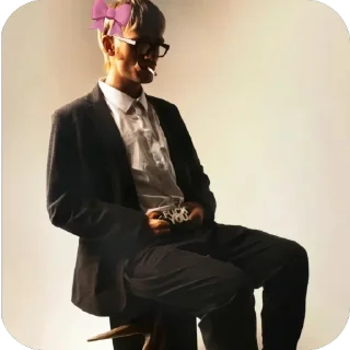 ❤ emoji Любими🎀 Telegram sticker 20 of 27