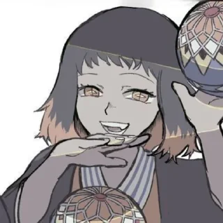 ✨ emoji • Сусамару • Telegram sticker 3 of 19