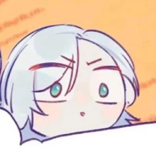 🌌 emoji Ловушка для натуралки @Kind_tazichek Telegram sticker 7 of 120