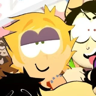 🌟 emoji hellpark. Telegram sticker 19 of 97