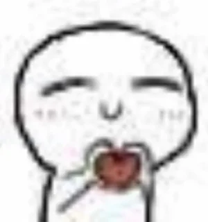🌟 emoji китайские пиздюки Telegram sticker 10 of 52
