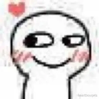 🌟 emoji китайские пиздюки Telegram sticker 7 of 52
