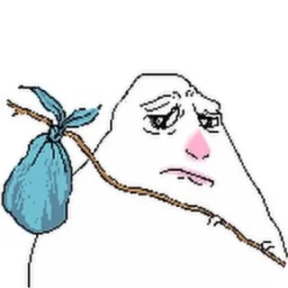 🐞 emoji хомячки Telegram sticker 14 of 14