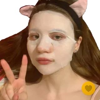 😽 emoji Олина Telegram sticker 7 of 31