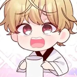 Sticker from @gauntree Ꮇᴇrry Ꮇᴀrʙling