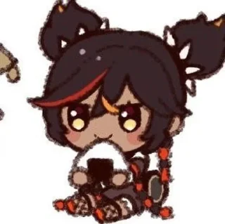 🎸 emoji (🎸)) :: @narkuha Telegram sticker 18 of 40