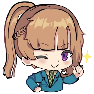 👍 emoji яначлене @simba_umiraet Telegram sticker 5 of 12