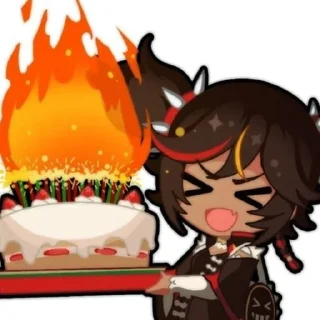 🎸 emoji (🎸)) :: @narkuha Telegram sticker 6 of 40