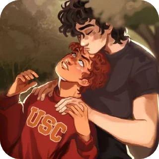 😘 emoji ☀️  ݊ꋊꫀׁׅܻ݊ꪱׁׁׁׅׅׅᥣׁׅ֪𝒥𝓮𝓪𝓷⊹🥍 Telegram sticker 12 of 20