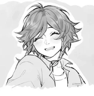 😁 emoji 🫀 Telegram sticker 24 of 43