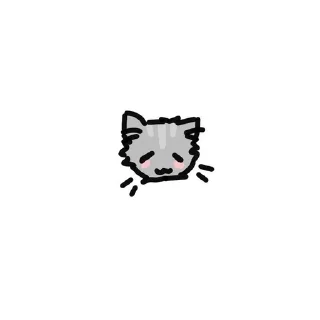 🌟 emoji Mad Damselfly Telegram sticker 14 of 20