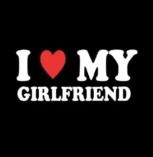 ❤️ emoji i love my wife Telegram sticker 6 of 32