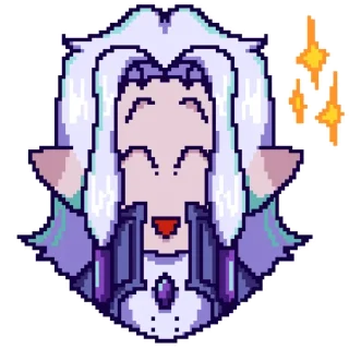 🍷 emoji Время ВИНА Telegram sticker 6 of 8
