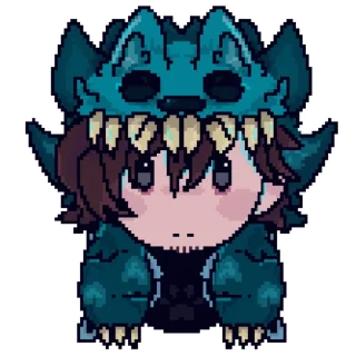 Sticker from Время ВИНА