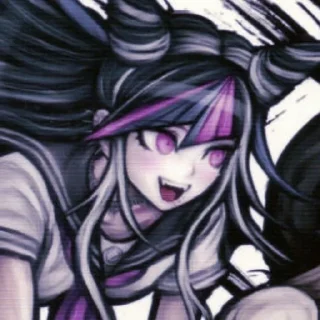 🎸 emoji Ibuki Myoda Telegram sticker 15 of 27