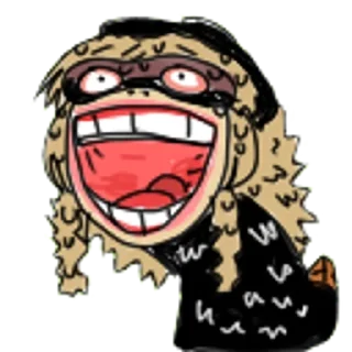 🐍 emoji @TrunkFullaAmps Telegram sticker 14 of 40