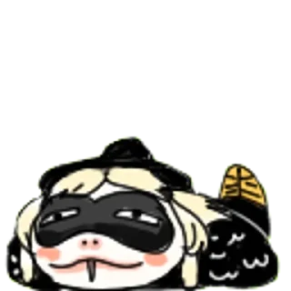 🐍 emoji @TrunkFullaAmps Telegram sticker 9 of 40