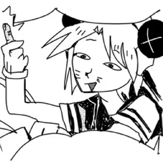 🤠 emoji ●• RATMANS •● Telegram sticker 11 of 38