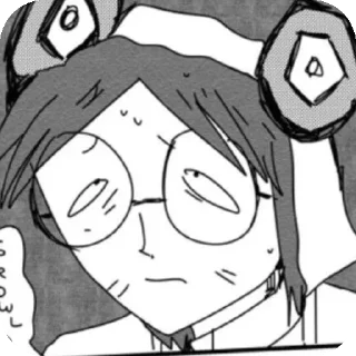 🙄 emoji ●• RATMANS •● Telegram sticker 17 of 38